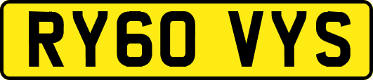 RY60VYS