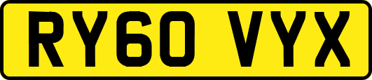 RY60VYX