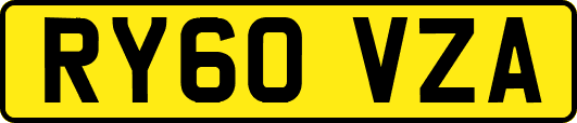 RY60VZA