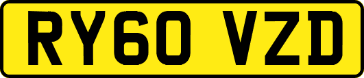 RY60VZD