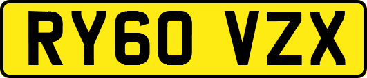 RY60VZX
