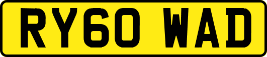 RY60WAD