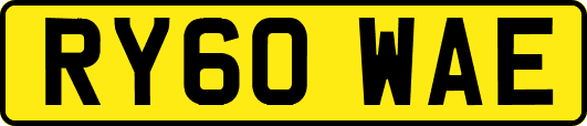 RY60WAE