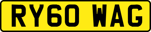 RY60WAG