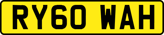 RY60WAH