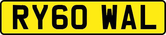 RY60WAL