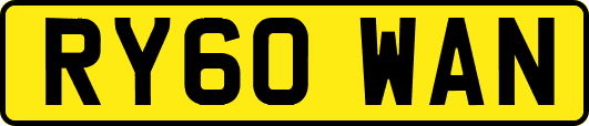 RY60WAN