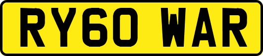 RY60WAR