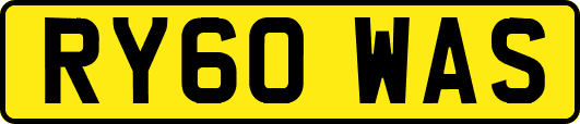 RY60WAS