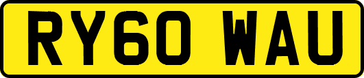 RY60WAU