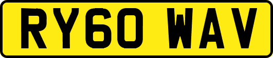RY60WAV
