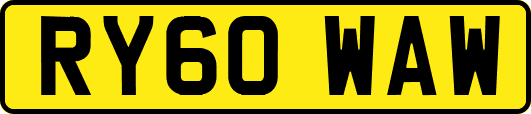 RY60WAW