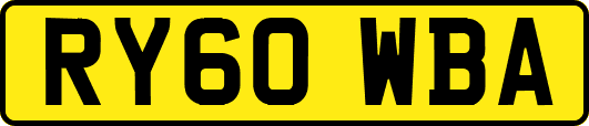 RY60WBA