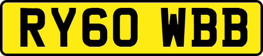 RY60WBB