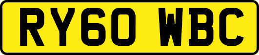 RY60WBC
