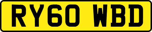 RY60WBD