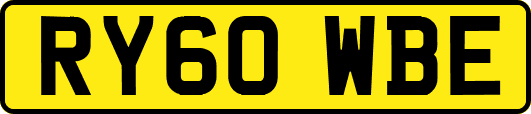 RY60WBE