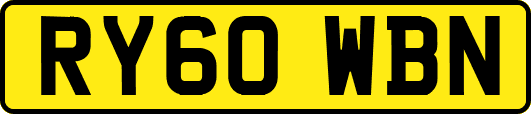 RY60WBN