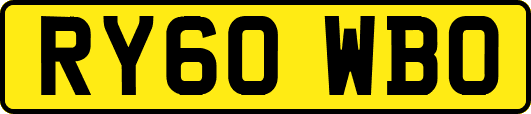 RY60WBO