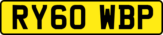 RY60WBP