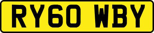 RY60WBY