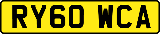 RY60WCA