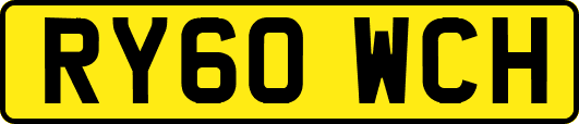 RY60WCH