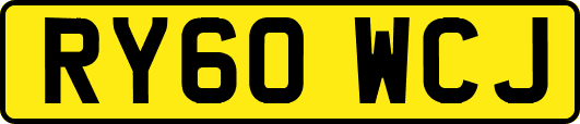 RY60WCJ