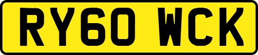 RY60WCK