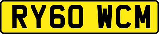 RY60WCM