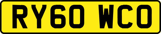 RY60WCO