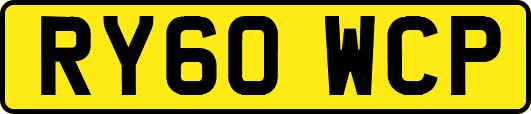 RY60WCP