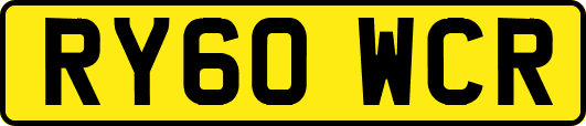 RY60WCR