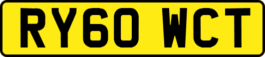 RY60WCT