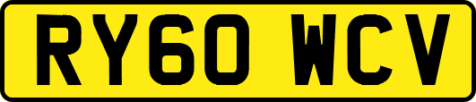 RY60WCV