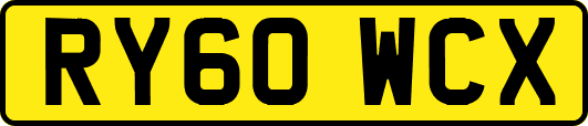 RY60WCX