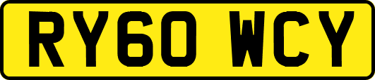 RY60WCY
