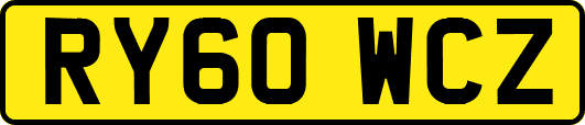 RY60WCZ