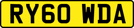 RY60WDA