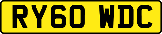 RY60WDC