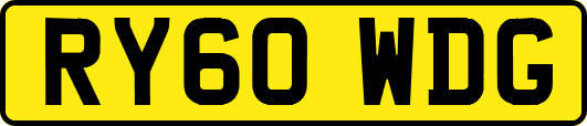 RY60WDG