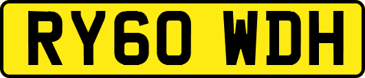 RY60WDH