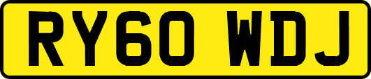 RY60WDJ