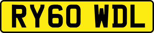 RY60WDL