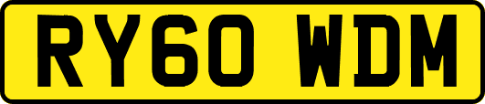 RY60WDM