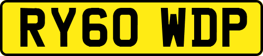 RY60WDP
