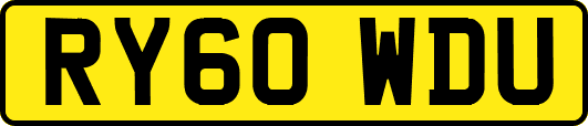 RY60WDU