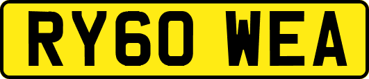 RY60WEA