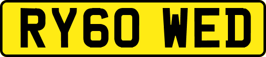 RY60WED