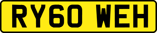 RY60WEH